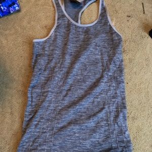 Alphalete tank top M